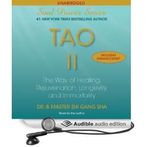   , Longevity, and I (Audible Audio Edition) Zhi Gang Sha Books