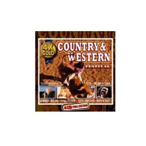  Country & Western Fest Country & Western Fest Music
