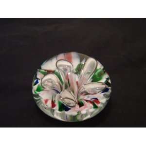 Multi Color Decorative Paper Weight by Gibson Everything 