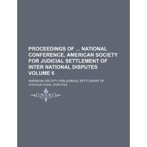  Proceedings of national conference, American Society for 