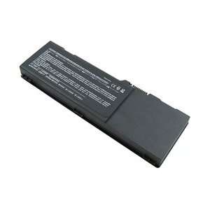  Rechargeable Li Ion Laptop Battery for Dell Inspiron 6400 