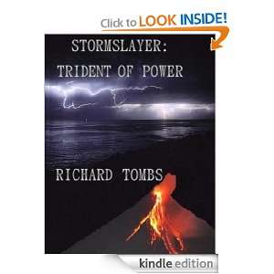 Sword of Aris (Stormslayer) Richard Tombs  Kindle Store