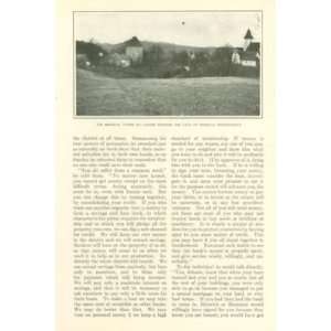  1913 Cooperative Farming in Germany SchulzeDelitzsch 