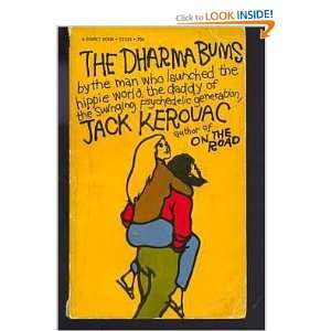 The Dharma Bums (Signet) (9780451152756) Jack Kerouac 