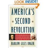 Americas Second Revolution How George Washington Defeated Patrick 