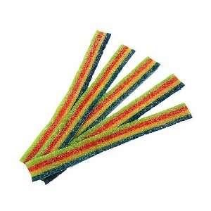 Sour Power Belts Quattro 6.6LBS Grocery & Gourmet Food