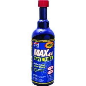  Cyclo C 44 Max44 Total Fuel System Cleaner   16 oz., (Pack 