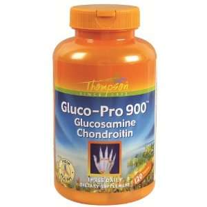  Thompson Gluco Pro 900 120 tablets