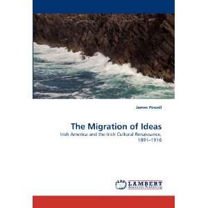  The Migration of Ideas Irish America and the Irish 