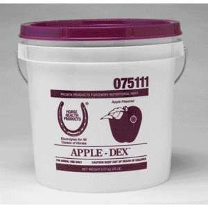  75111 Apple Dex 20 lb. Patio, Lawn & Garden