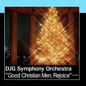  Good Christian Men, Rejoice DJG Symphony Orchestra Music