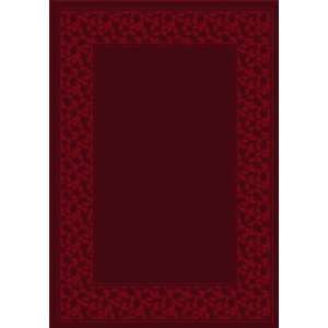  Design Center Collection with Stainmaster Ivy Cranberry 