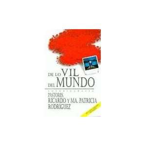   Rodriguez, Patricia Rodriguez 9789588285948  Books
