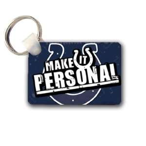  Indianapolis Colts Keychain Key Chain Great Unique Gift 