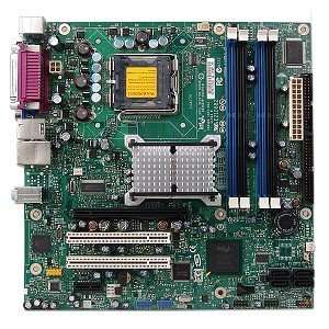 Intel D945GTP 945G Express Socket775 mATX Motherboard w 
