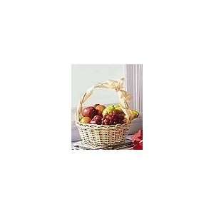 Small Fruit Basket  Grocery & Gourmet Food