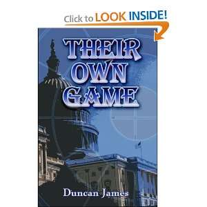  Their Own Game (9781413796155) Duncan James Books
