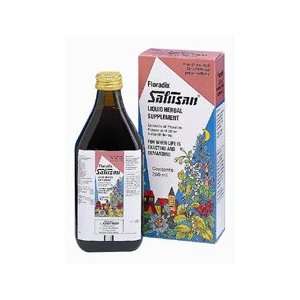  Floradix Salusan Liquid Herbal Formula   250ml Sports 