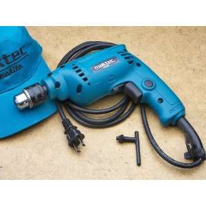  Electric Maktec 3/8 Dr. Drill Blue