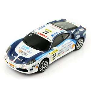   Ferrari Gt Rc Radio Remote Control Super Racing Car Toys & Games