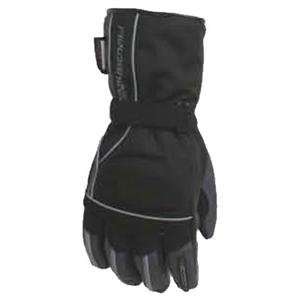  Fieldsheer Womens Aqua Sport Gloves   X Large/Gunmetal 