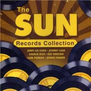  Sun Records Collection Sun Records Collection Music