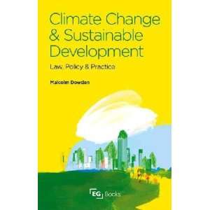  Climate Change Malcolm Dowden Books