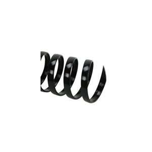  Komtrak Inspiral II 32mm Black 19 Ring Spiral Combs 