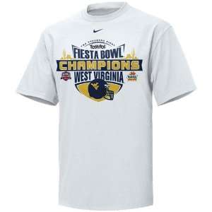   Tostitos Fiesta Bowl Champions Locker Room T shirt
