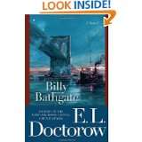 Billy Bathgate A Novel (Random House Readers Circle) by E. L 