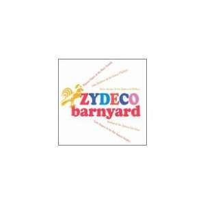  Zydeco Barnyard Various Artists Music