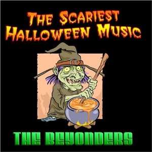  The Scariest Halloween Music The Beyonders Music
