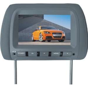   Express   7 TFT LCD Monitor with Pillow