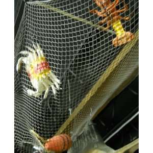  Authentic Decorative Fishing Net