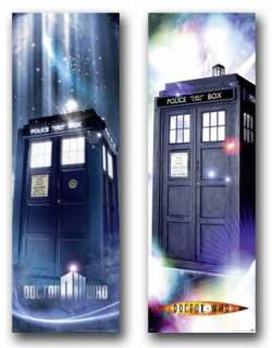 tv show door poster set 2 individual full size door posters the 