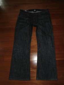 men s rock republic rard style hnlcbomj01 red rr pocket bootcut jeans 