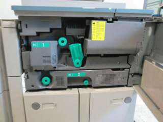 Canon ImageRUNNER 5020i Copier with Collator  
