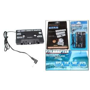  Cassette Adapter  Players & Accessories