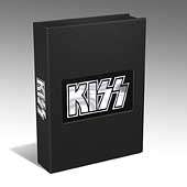 Kiss   Kiss The Box Set (Standard) [Box]  