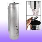 Office Stainless Steel Wall Mounted Cup Dispenser Automatic Holder