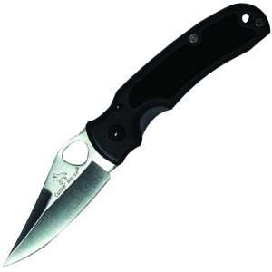  Smith & Wesson   Cuttin Horse, 2.50 in. Blade, Plain 
