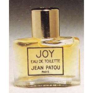  JOY EdT by Jean Patou Collectible Micro Mini (.07 oz./2ml 
