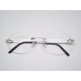 CARTIER EYEGLASSES UNISEX T8100689