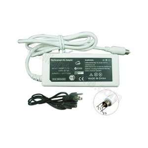   Charger for Apple A1021 iBook and PowerBook G4 65W Electronics