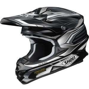  Shoei VFX W Malice Helmet   Small/TC 5 Automotive
