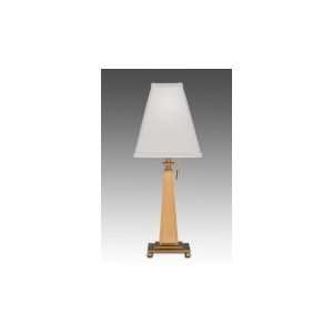  Obelisk Lamp by Remington Lamp 898