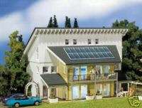 FALLER HO # 130302 House Solar  