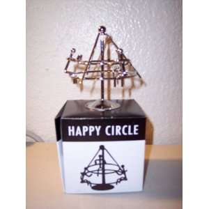  Kinetic Motion Toys Happy Circle