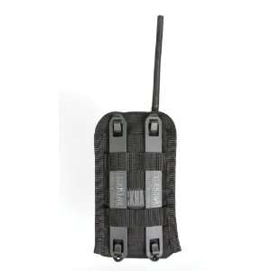 BLACKHAWK S.T.R.I.K.E. PRC 112 Radio Pouch with Speed Clips  