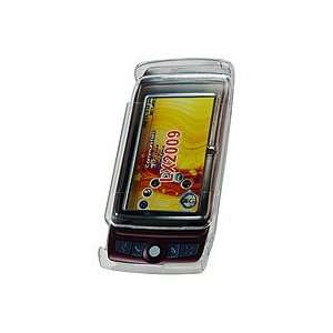   Clear Proguard For Sidekick LX 2009 Cell Phones & Accessories